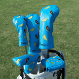 Birdie Squad Headcover - HeadCaddy