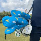 Birdie Squad Headcover - HeadCaddy