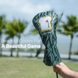 Birdie Toast Headcovers - HeadCaddy
