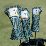 Birdie Toast Headcovers - HeadCaddy