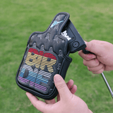 Birdie Vibes Mallet Putter Cover - HeadCaddy