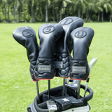Blackout Edition Headcover - HeadCaddy