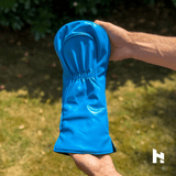 Blue Heat Headcovers - Headcaddy