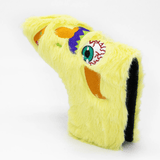 Bogey Monster Blade Putter Cover - HeadCaddy