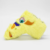 Bogey Monster Blade Putter Cover - HeadCaddy