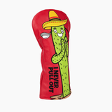 Cactus Caddy Headcovers - HeadCaddy
