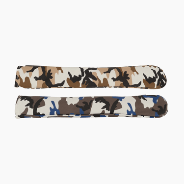 Caddie Camo Alignment Stick Cover - Headcaddy