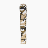 Caddie Camo Alignment Stick Cover - Headcaddy