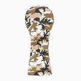 Caddie Camo Headcovers - Headcaddy