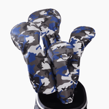 Caddie Camo Headcovers - Headcaddy