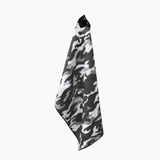 Camo Golf Towel - Headcaddy