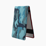 Camo Scorecard Holder - Headcaddy