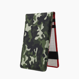 Camo Scorecard Holder - Headcaddy
