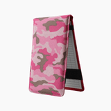 Camo Scorecard Holder - Headcaddy