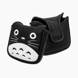 Cat Lover Mallet Putter Cover - HeadCaddy