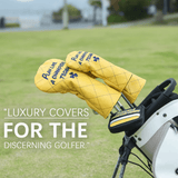 Champion’s Play Headcover - HeadCaddy