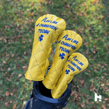Champion’s Play Headcover - HeadCaddy