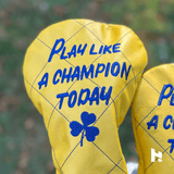 Champion’s Play Headcover - HeadCaddy