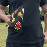 Cheat Day Blade Putter Cover - HeadCaddy