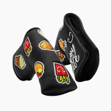 Cheat Day Blade Putter Cover - HeadCaddy