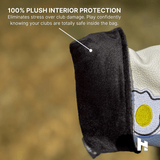 Cheat day Headcovers - Headcaddy