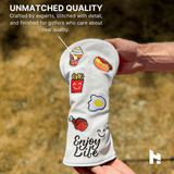 Cheat day Headcovers - Headcaddy