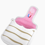 Cherry on Top Mallet Putter Cover - HeadCaddy
