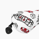 Chip Shot Headcover - HeadCaddy