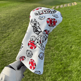 Chip Shot Headcover - HeadCaddy