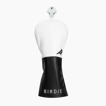 Classic Birdie Headcover - HeadCaddy