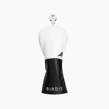Classic Birdie Headcover - HeadCaddy