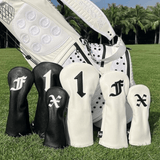 Classic Cut Headcover - HeadCaddy
