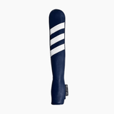 Clean Striped Alignment Stick Cover - Headcaddy