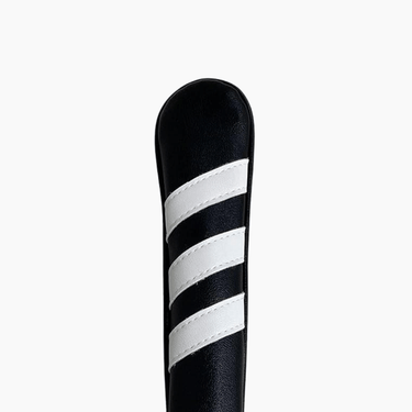 Clean Striped Alignment Stick Cover - Headcaddy