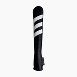 Clean Striped Alignment Stick Cover - Headcaddy