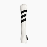 Clean Striped Alignment Stick Cover - Headcaddy