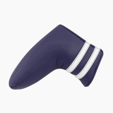 Clean Striped Blade Putter Cover - Headcaddy