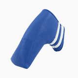 Clean Striped Blade Putter Cover - Headcaddy