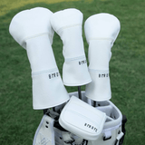 Clean Stroke Headcover - HeadCaddy