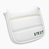 Clean Stroke Mallet Putter Cover - HeadCaddy