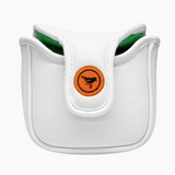 Clean Stroke Mallet Putter Cover - HeadCaddy