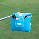 Cloud Putt Mallet Putter Cover - HeadCaddy