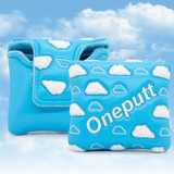 Cloud Putt Mallet Putter Cover - HeadCaddy