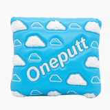 Cloud Putt Mallet Putter Cover - HeadCaddy