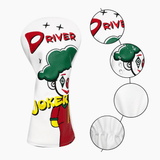 Clownin’ Around Headcover - HeadCaddy