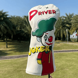 Clownin’ Around Headcover - HeadCaddy