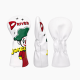Clownin’ Around Headcover - HeadCaddy
