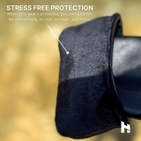 Color Tee Headcovers - Headcaddy