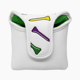 Color Tee Mallet Putter Cover - Headcaddy