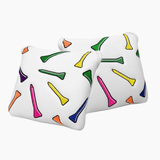 Color Tee Mallet Putter Cover - Headcaddy